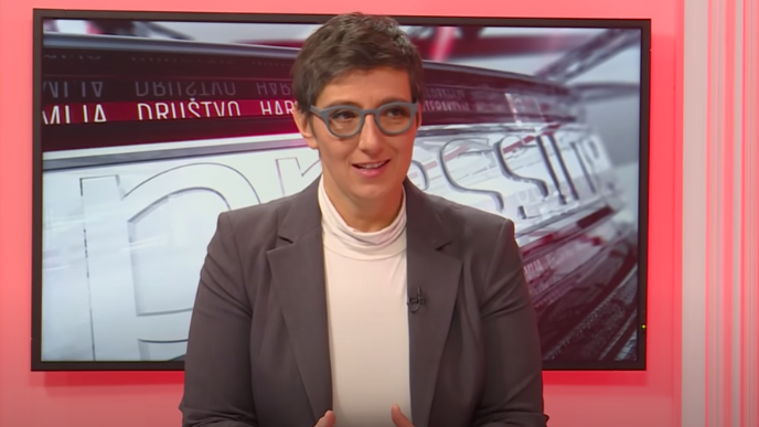Pomoći novinarima u Gazi